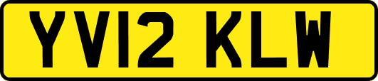 YV12KLW