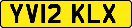 YV12KLX