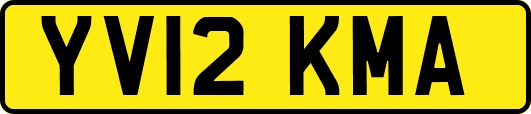 YV12KMA