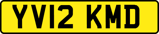 YV12KMD