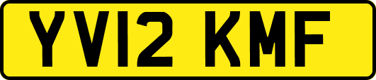 YV12KMF