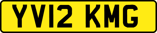 YV12KMG