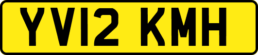 YV12KMH