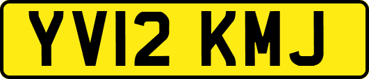 YV12KMJ