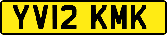 YV12KMK