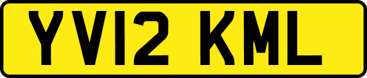 YV12KML