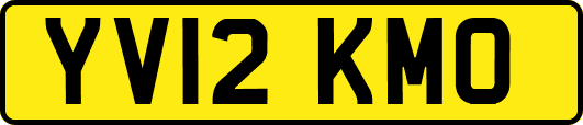 YV12KMO