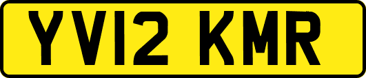 YV12KMR