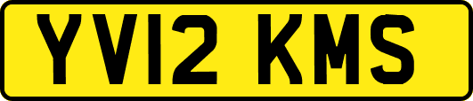 YV12KMS