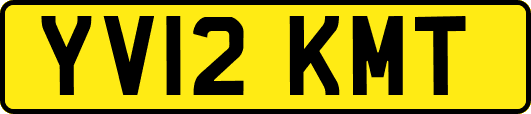YV12KMT