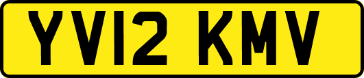 YV12KMV