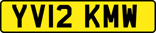 YV12KMW