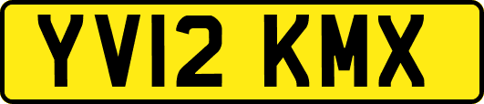 YV12KMX