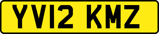 YV12KMZ
