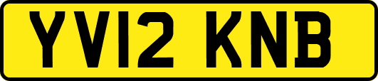 YV12KNB