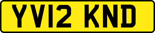 YV12KND