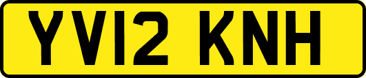 YV12KNH