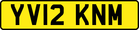 YV12KNM