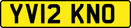 YV12KNO