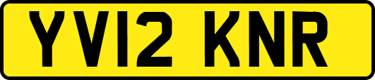 YV12KNR