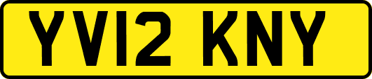 YV12KNY