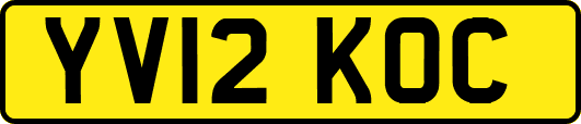 YV12KOC