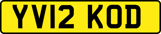 YV12KOD