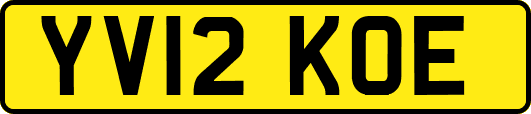 YV12KOE