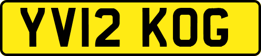 YV12KOG