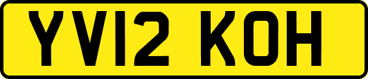 YV12KOH