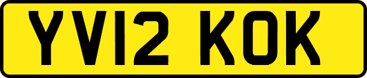 YV12KOK