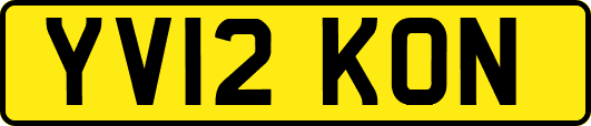 YV12KON