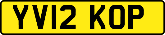 YV12KOP