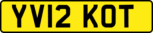 YV12KOT