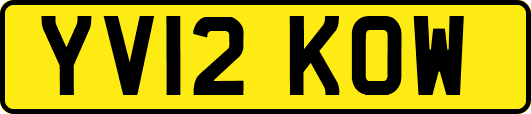 YV12KOW
