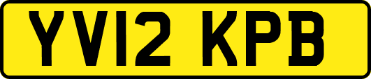 YV12KPB