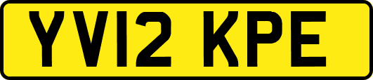 YV12KPE
