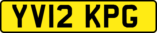 YV12KPG