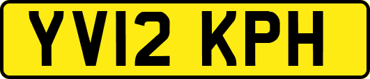 YV12KPH
