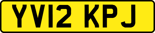 YV12KPJ