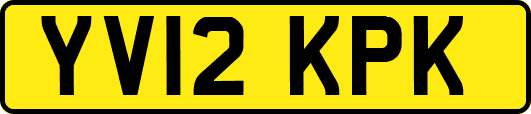 YV12KPK