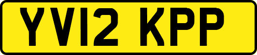 YV12KPP