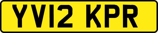 YV12KPR