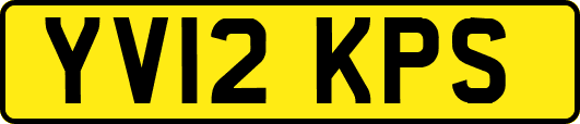 YV12KPS
