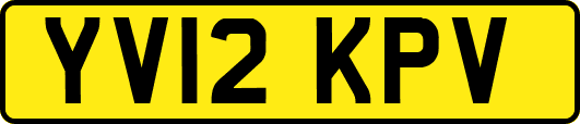 YV12KPV