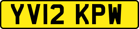 YV12KPW