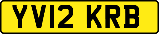YV12KRB