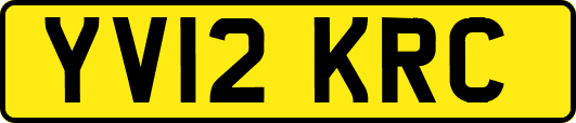 YV12KRC