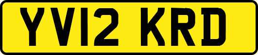 YV12KRD