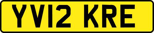 YV12KRE